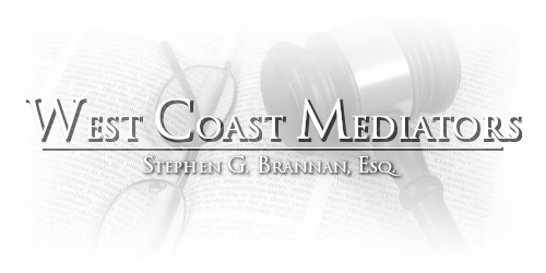 West Coast Mediators